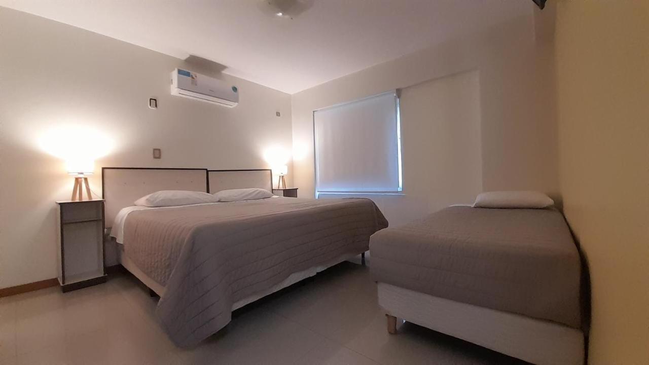 Hotel Chardonnay Тупунгато Екстер'єр фото