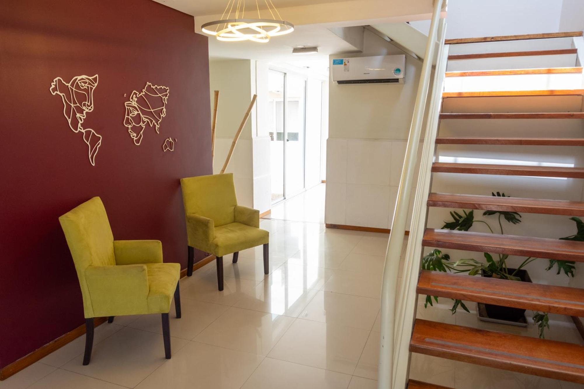 Hotel Chardonnay Тупунгато Екстер'єр фото