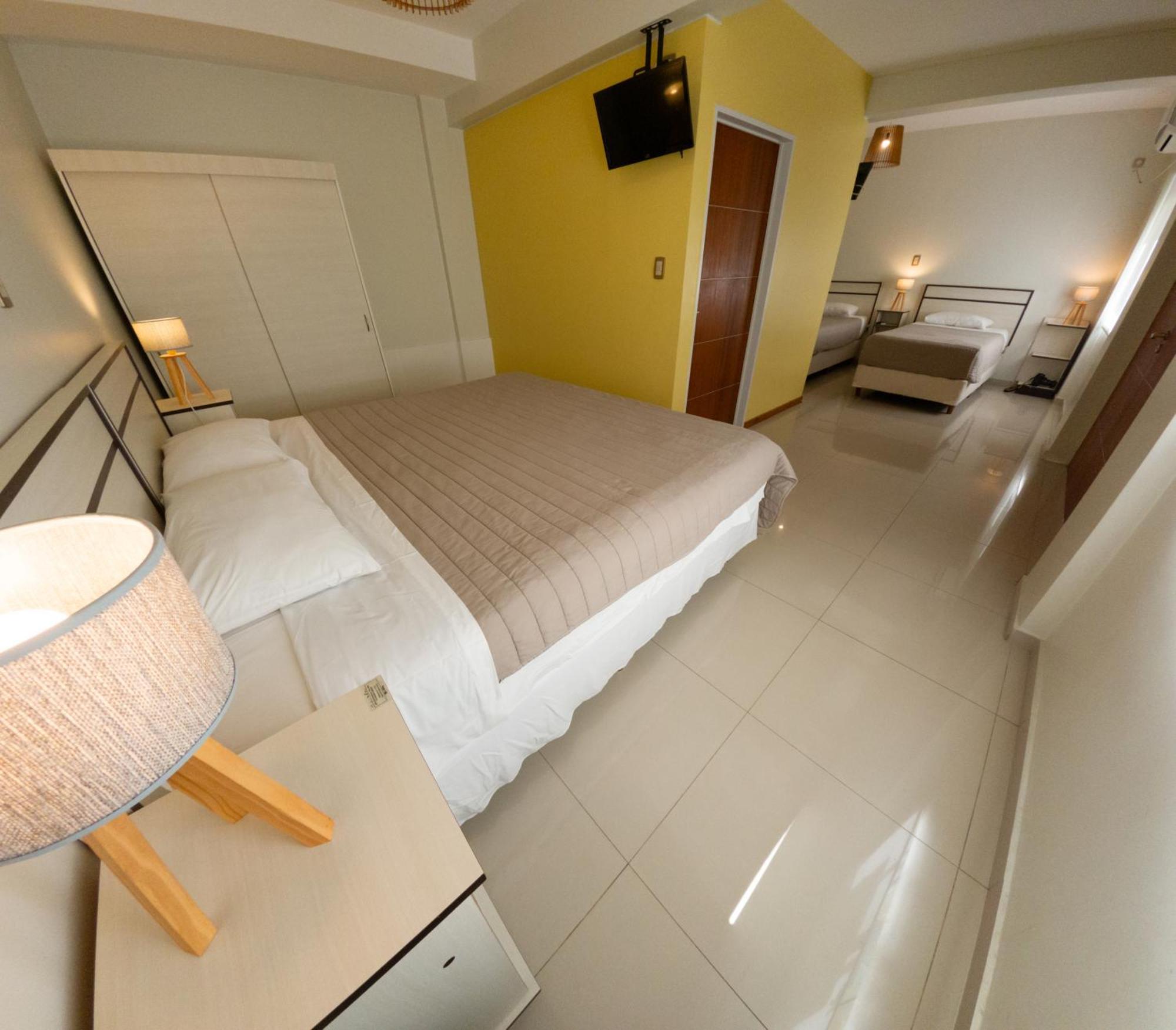 Hotel Chardonnay Тупунгато Екстер'єр фото