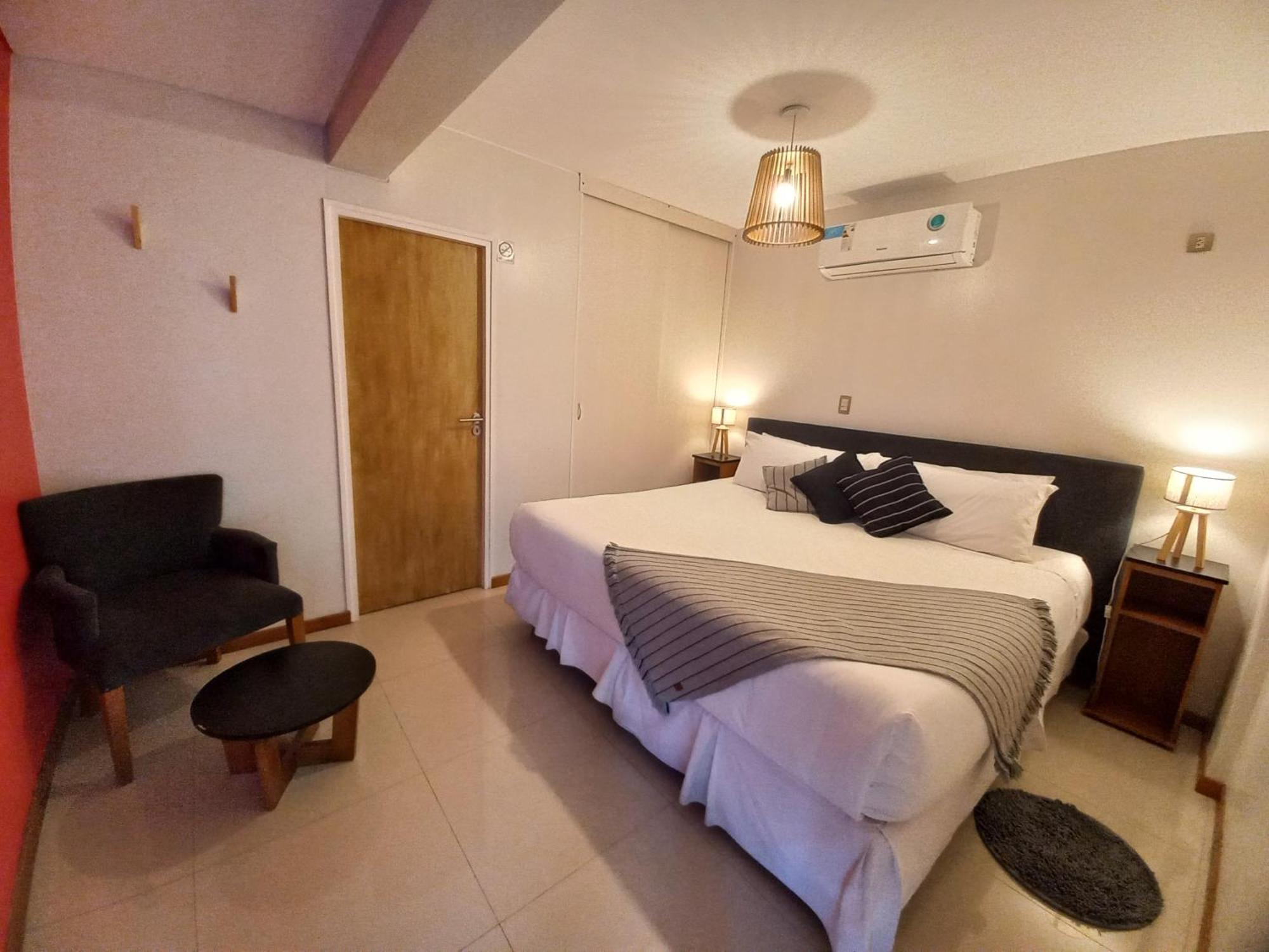 Hotel Chardonnay Тупунгато Екстер'єр фото