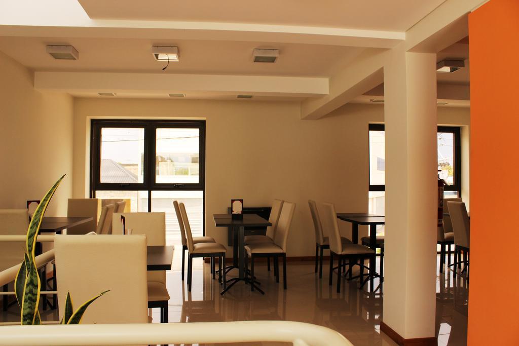 Hotel Chardonnay Тупунгато Екстер'єр фото