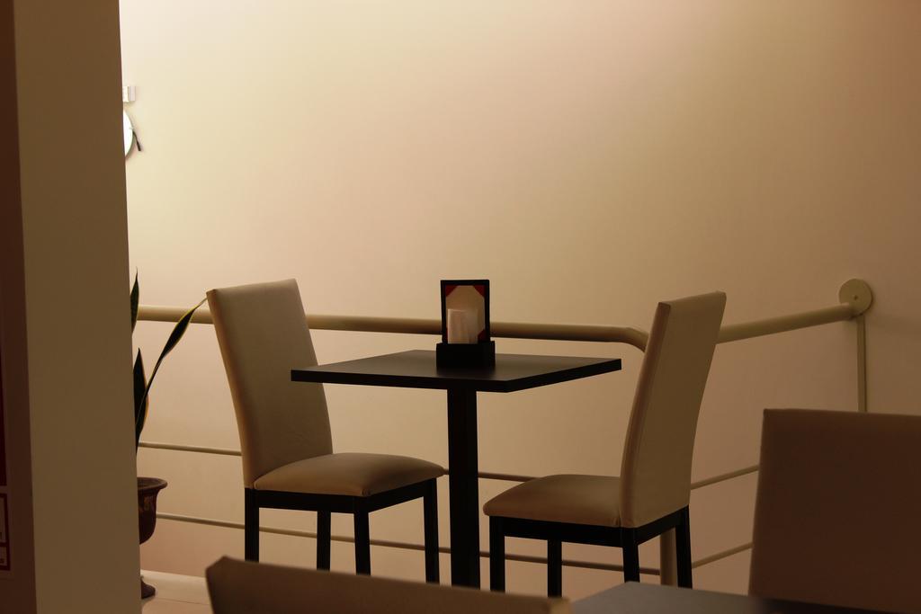 Hotel Chardonnay Тупунгато Екстер'єр фото