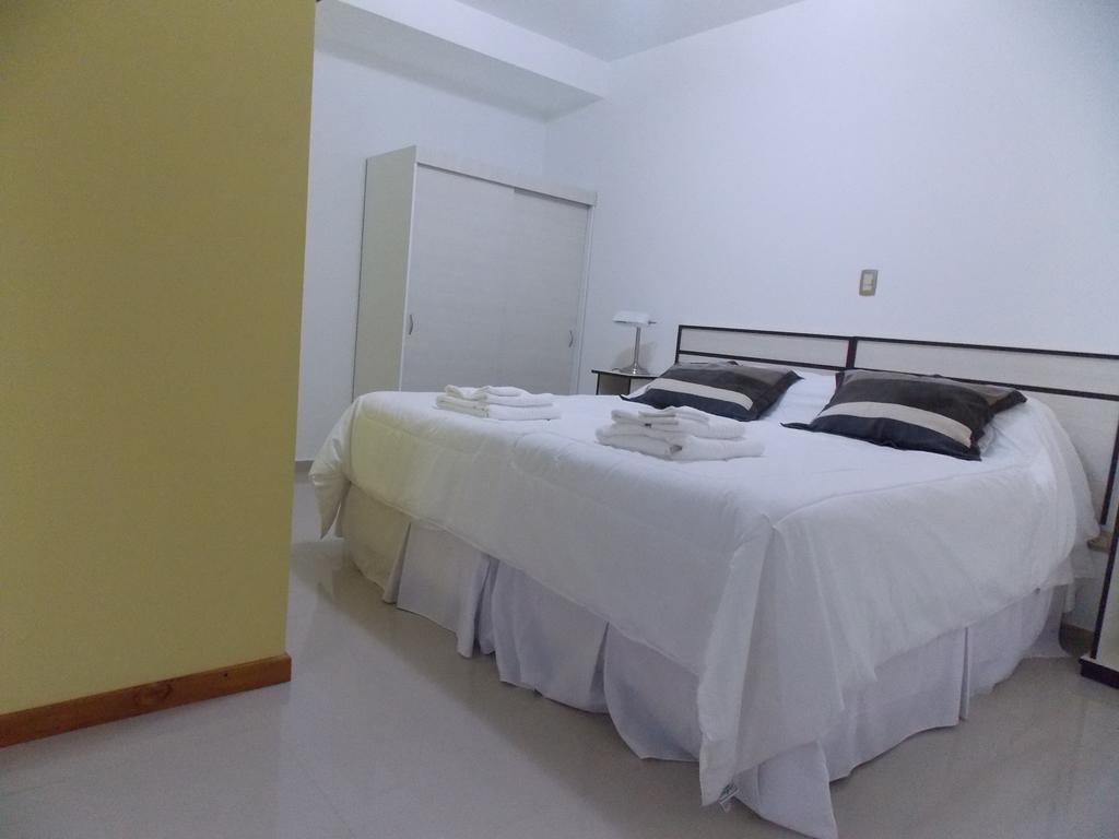 Hotel Chardonnay Тупунгато Номер фото