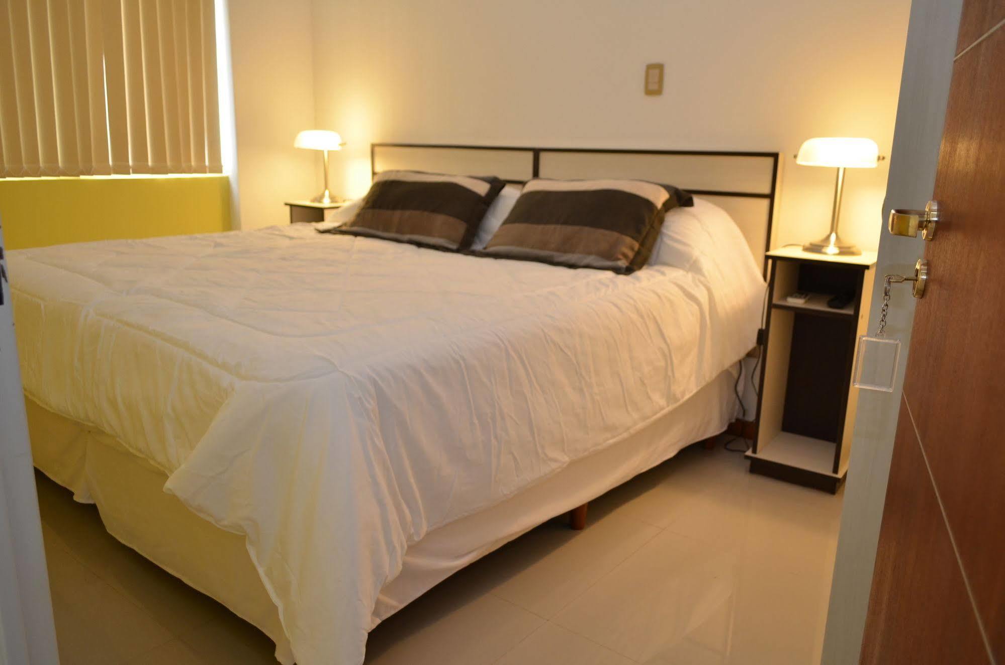 Hotel Chardonnay Тупунгато Екстер'єр фото