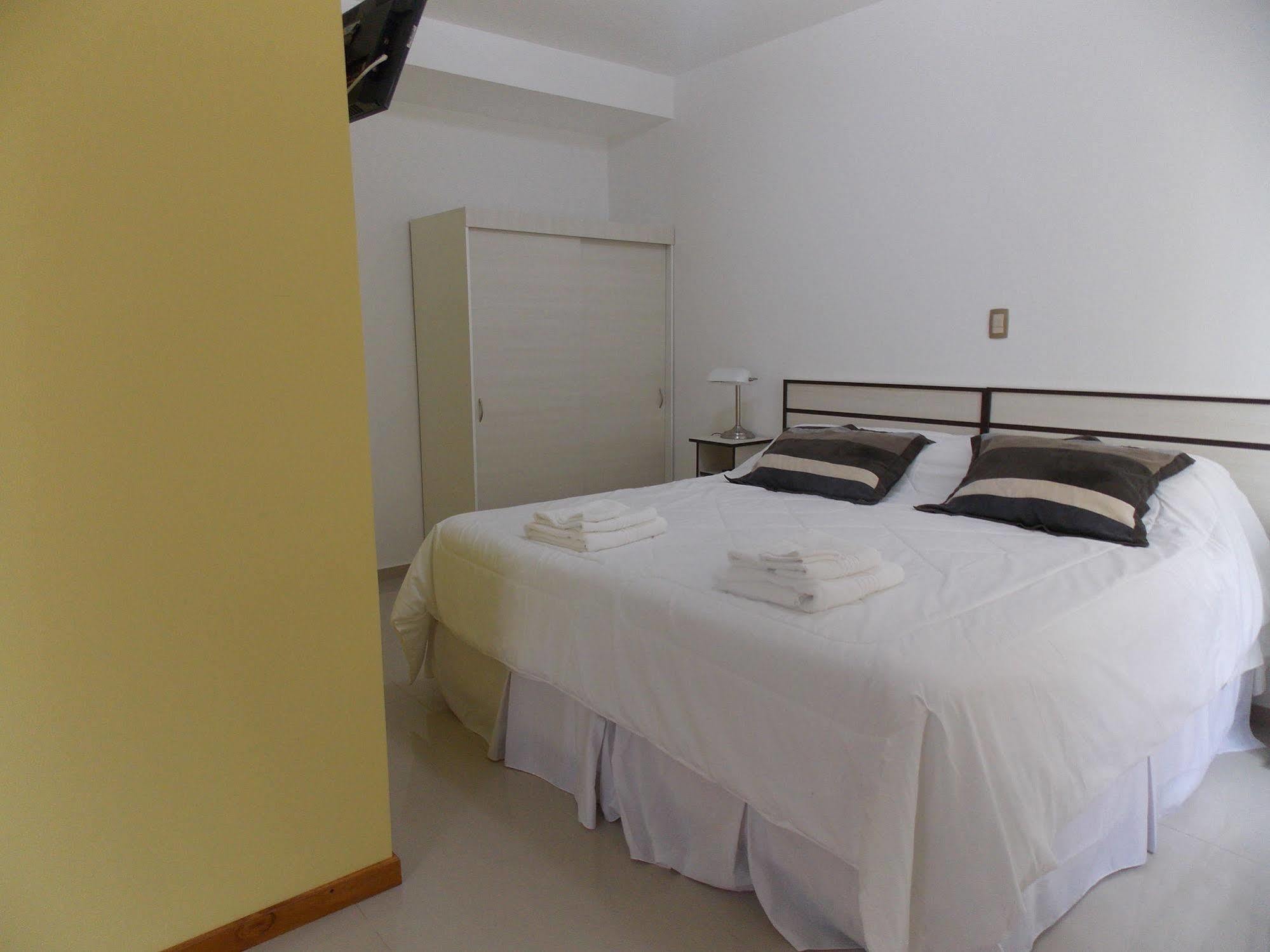 Hotel Chardonnay Тупунгато Екстер'єр фото