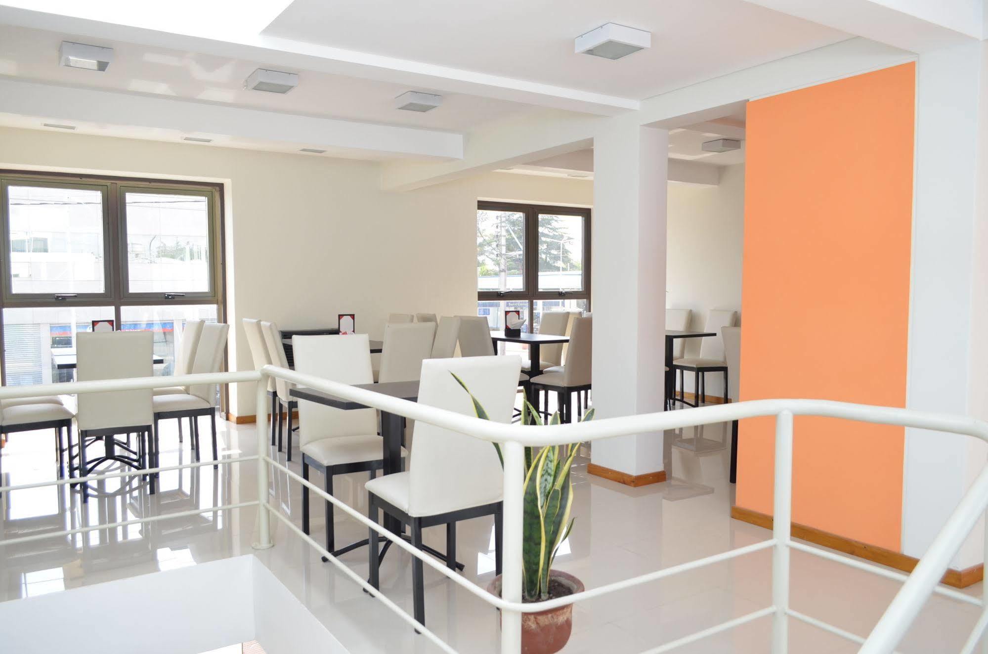 Hotel Chardonnay Тупунгато Екстер'єр фото